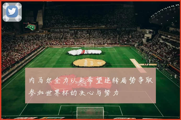 内马尔全力以赴希望逆转局势争取参加世界杯的决心与努力