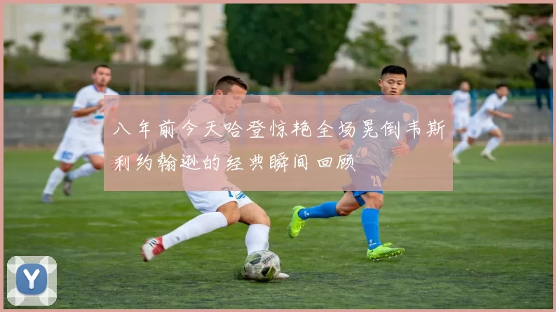 八年前今天哈登惊艳全场晃倒韦斯利约翰逊的经典瞬间回顾